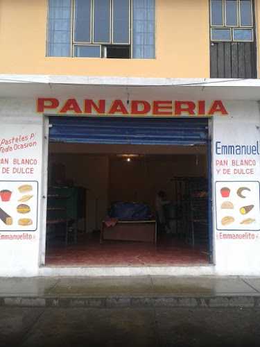 Fotografia tomada fuera de panaderia emanuel - Panadería en Lombardía, Mich.