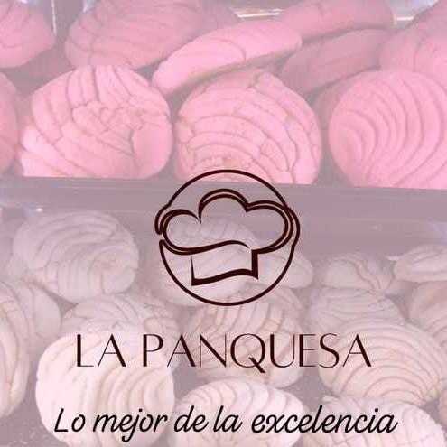 Fotografia tomada fuera de La panquesa - Panadería en Cdad. de Armería, Col.
