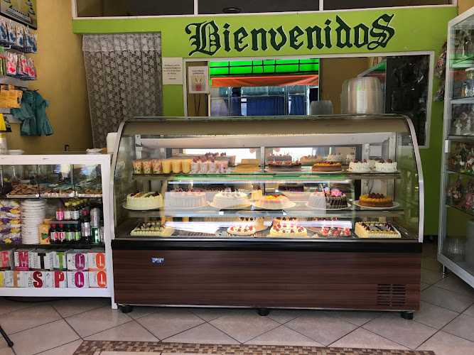 Fotografia tomada fuera de Pastelería Kary - Pastry shop en Dr. Mora, Gto.