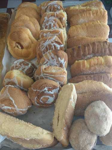 Fotografia tomada fuera de Panadería MARYFER - Panadería en Pastor Ortiz, Mich.