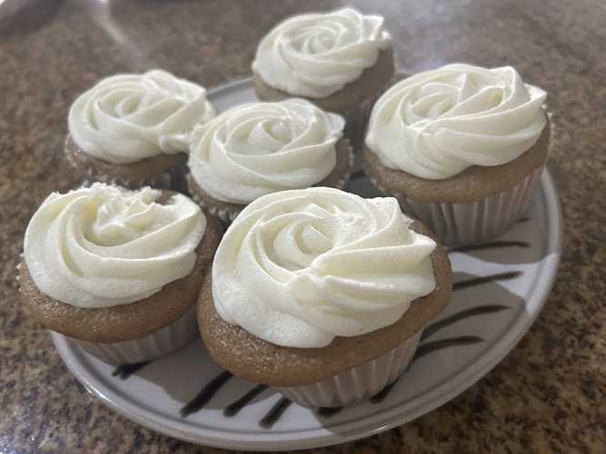 Fotografia tomada fuera de La Postrería Vegana - Bakery en Cancún, Q.R.
