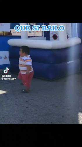 Fotografia tomada fuera de Panadería de ezekiel - Panadería en El Pilar, Mich.