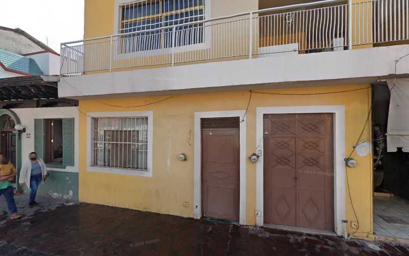 Fotografia tomada fuera de Pasteleria Cryslar - Pastelería en Jiquilpan de Juárez, Mich.
