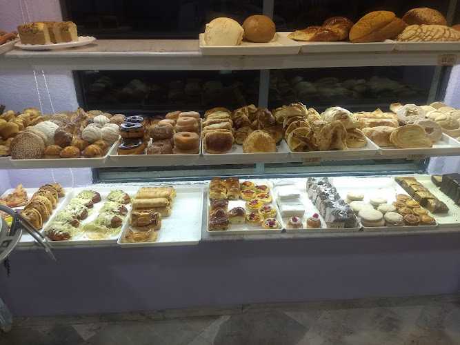 Fotografia tomada fuera de Panificadora San Sebastián - Panadería en Toluca de Lerdo, Edomex.