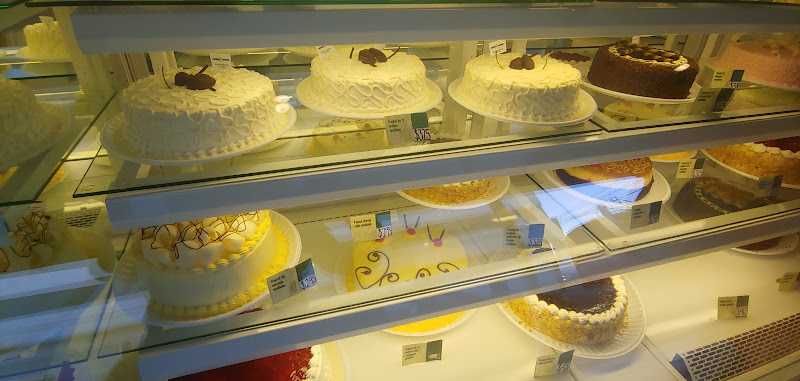 Fotografia tomada fuera de Pastelería Guille - Pastelería en Toluca de Lerdo, Edomex.