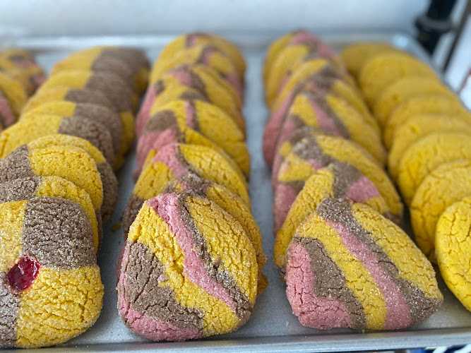 Fotografia tomada fuera de Ixchel Panadería y Pastelería - Panadería en San Luis Potosí, S.L.P.