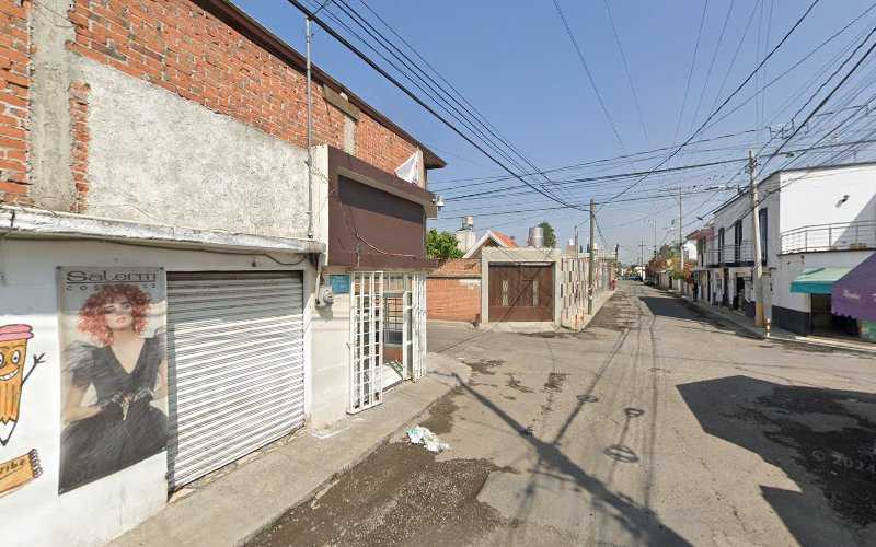 Fotografia tomada fuera de PANADERIA La Gloria - Panadería en Heroica Puebla de Zaragoza, Pue.