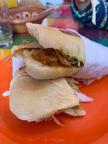 Fotografia tomada fuera de Con Sabor a Tonila - restaurantes en Tonila, Jal.