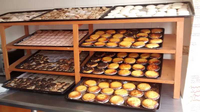 Fotografia tomada fuera de Don Pay Repostería - Pastelería en Toluca de Lerdo, Edomex.