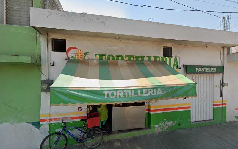 Fotografia tomada fuera de Pastelería y Postres - Pastelería en San Andrés Cholula, Pue.