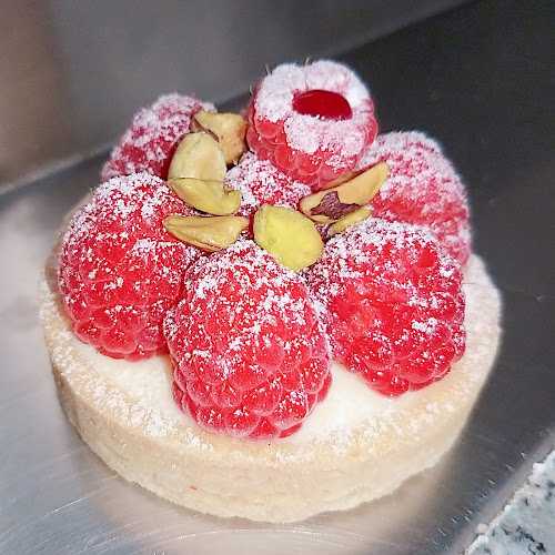 Fotografia tomada fuera de Delivainilla pasteleria y reposteria - Pastelería en Cdad. López Mateos, Edomex.