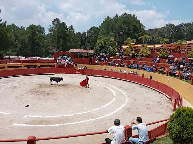 Fotografia tomada fuera de Salón de eventos Los Ibelles - Sala de baile en Cdad. López Mateos, Edomex.
