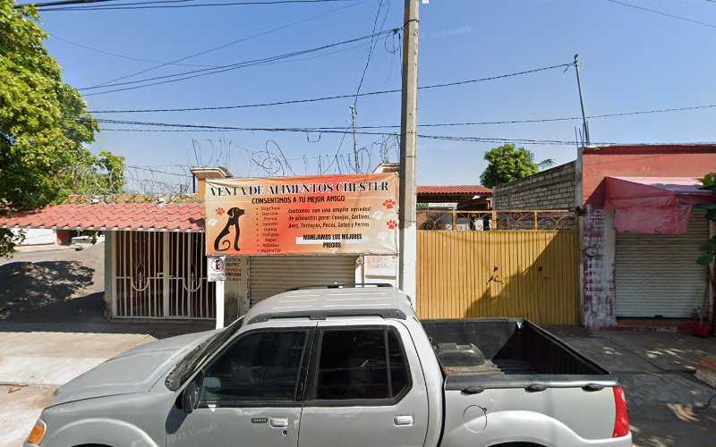 Fotografia tomada fuera de Pastelería Maraliss - Pastelería en Tecomán, Col.