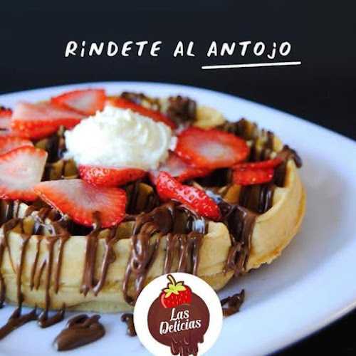 Fotografia tomada fuera de Las delicias Tecomán - restaurantes en Tecomán, Col.