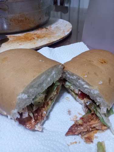Fotografia tomada fuera de Distribuidora Supremo - Bakery en Tuxtla Gutiérrez, Chis.