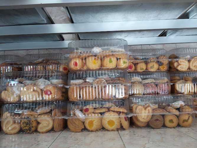 Fotografia tomada fuera de Panificadora la Providencia de Acambáro - Panadería en Acámbaro, Gto.