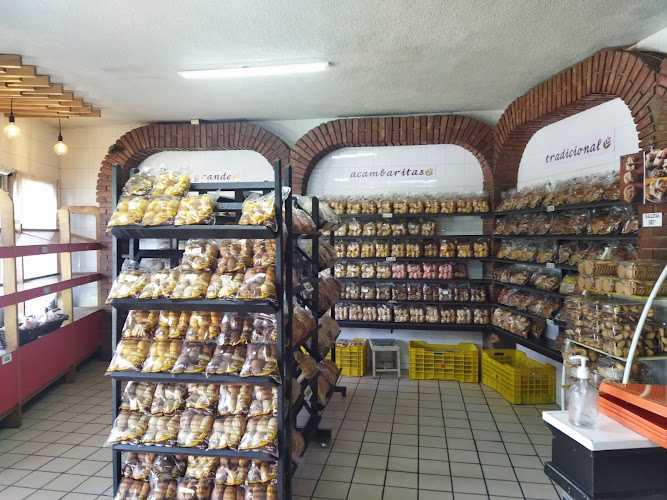 Fotografia tomada fuera de Panificadora Super Pan - Panadería en Acámbaro, Gto.