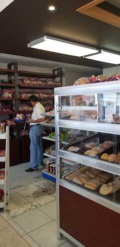 Fotografia tomada fuera de Panificadora Tío Sam - Panadería en Acámbaro, Gto.