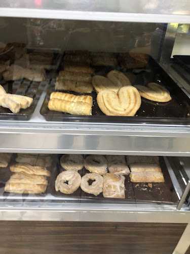 Fotografia tomada fuera de Panadería Tío Sam - Panadería en Acámbaro, Gto.