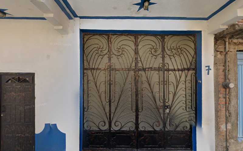 Fotografia tomada fuera de Panadería ALBAPAN - Panadería en Acámbaro, Gto.