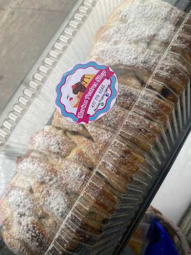 Fotografia tomada fuera de Marina Postres - Pastelería en Acámbaro, Gto.