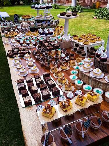 Fotografia tomada fuera de LA FARINE REPOSTERIA - Panadería en Ocotlán, Jal.