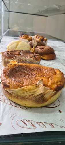Fotografia tomada fuera de MAPERA REPOSTERÍA - Panadería en Ocotlán, Jal.