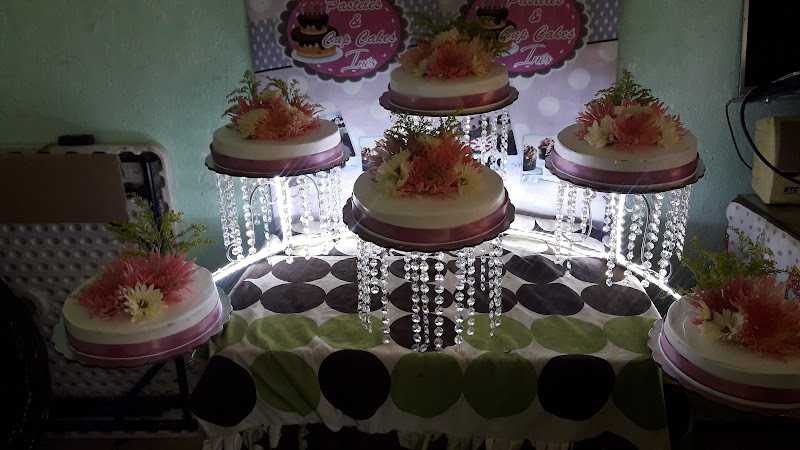 Fotografia tomada fuera de La dulzura del pastel ines - Pastelería en Ocotlán, Jal.