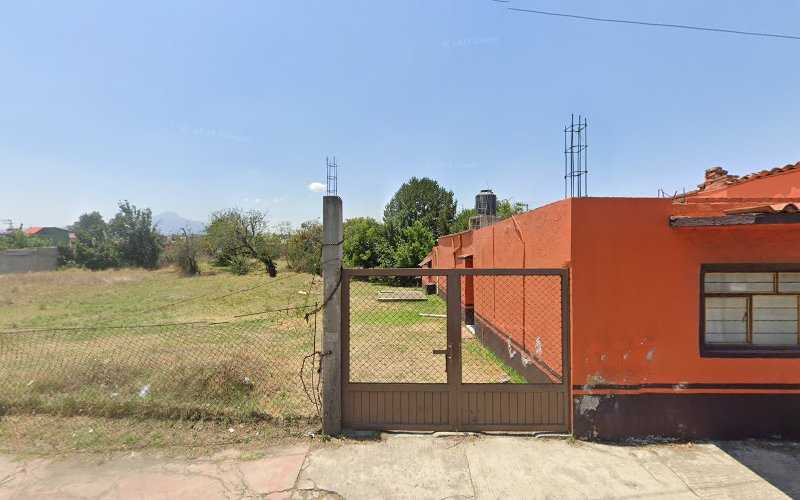 Fotografia tomada fuera de Pastelería Tigger - Pastelería en Tlaxcala de Xicohténcatl, Tlax.