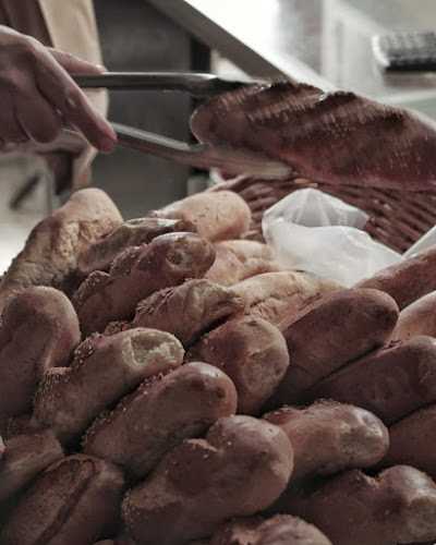 Fotografia tomada fuera de Panadería Monet - Panadería en Rioverde, S.L.P.