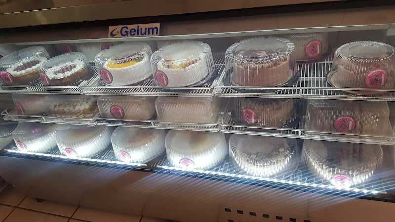 Fotografia tomada fuera de Pastelería Vienna - Pastelería en Rioverde, S.L.P.
