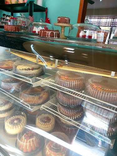 Fotografia tomada fuera de Pastelería Rivera - Tienda de postres en Rioverde, S.L.P.