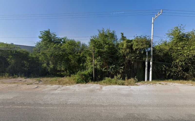 Fotografia tomada fuera de Bimbo - Servicio de distribución en Rioverde, S.L.P.
