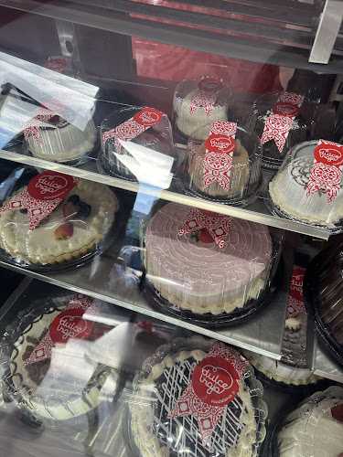 Fotografia tomada fuera de Dulce Rojo Pastelería - Pastelería en San Mateo Atenco, Edomex.