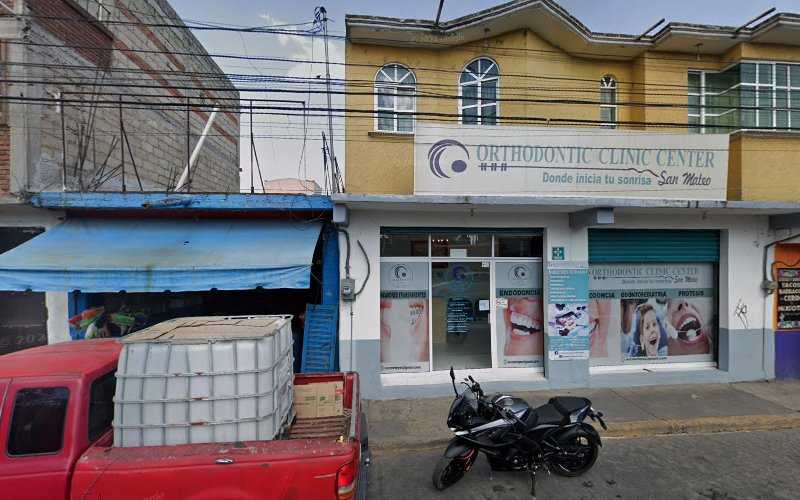 Fotografia tomada fuera de Panadería Lupita - Panadería en México, Edomex.