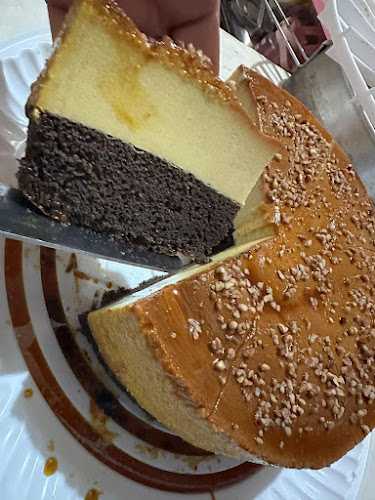 Fotografia tomada fuera de PASTELES GRACE - Bakery en Tlapa de Comonfort, Gro.