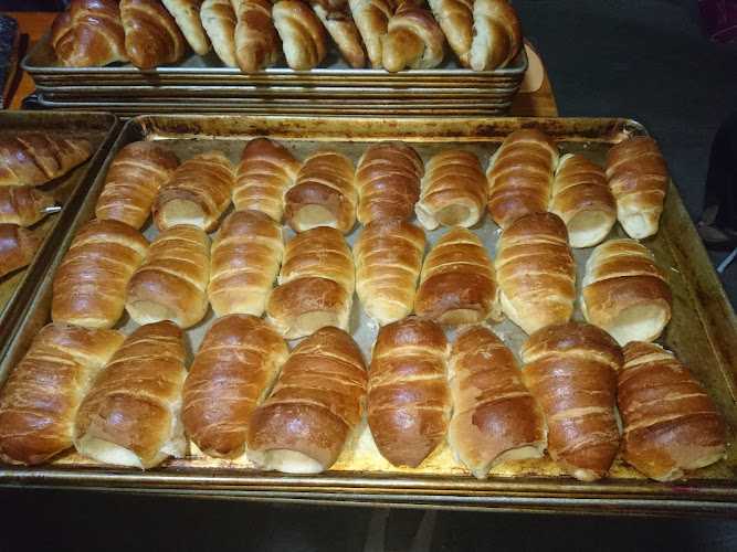 Fotografia tomada fuera de Panaderia Ideal - Panadería en Tlapa de Comonfort, Gro.