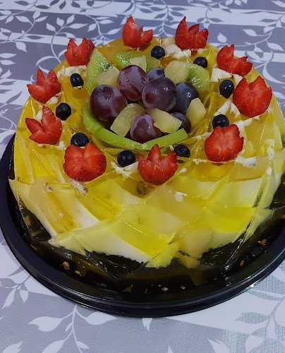 Fotografia tomada fuera de Pasteles doña Irma - Pastelería en Tlapa de Comonfort, Gro.