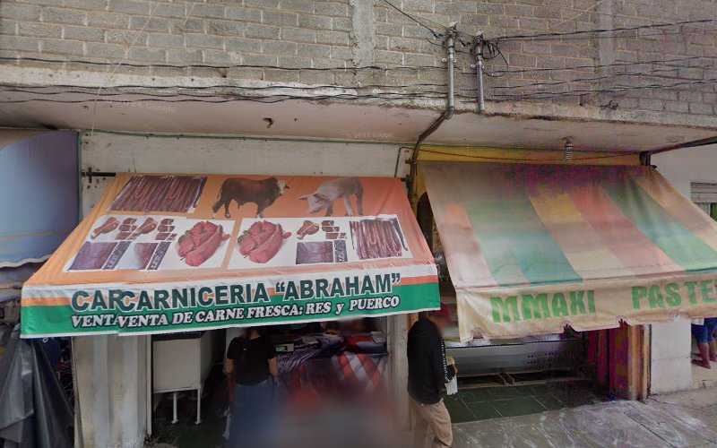 Fotografia tomada fuera de Maxipasteles - Bakery en Tlapa de Comonfort, Gro.