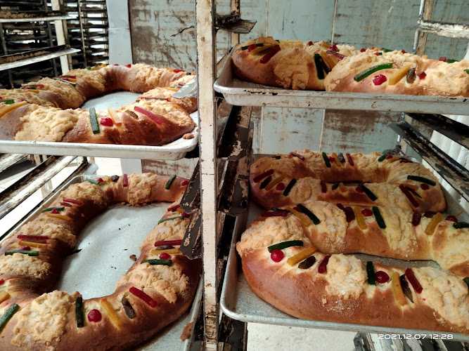 Fotografia tomada fuera de Panaderia - Panadería en Zapopan, Jal.