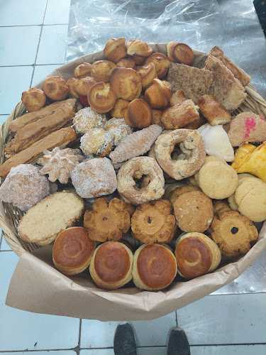 Fotografia tomada fuera de Panaderia la providencia - Panadería mayorista en Comala, Col.