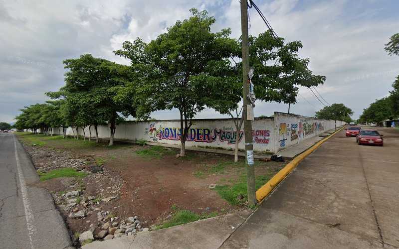 Fotografia tomada fuera de proyecto panaderia - Panadería en Lombardía, Mich.