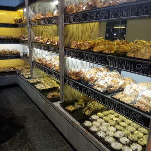 Fotografia tomada fuera de Pastelerías Esperanza - Pastelería en Naucalpan de Juárez, Edomex.