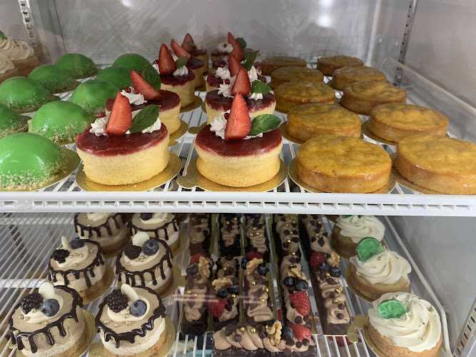 Fotografia tomada fuera de Cámill pastelería y repostería boutique - Pastelería en Acapulco de Juárez, Gro.