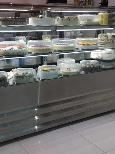 Fotografia tomada fuera de La Trufa Reposteria, Pasteleria - Bakery en Acapulco de Juárez, Gro.