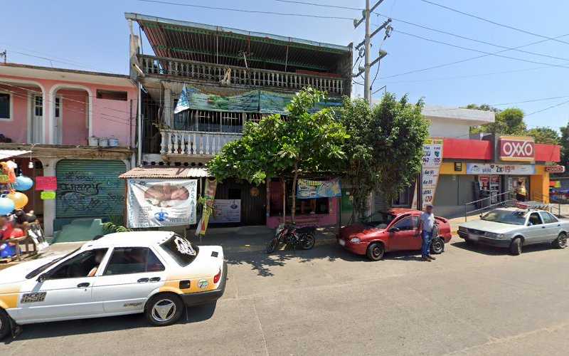 Fotografia tomada fuera de Pastelería princesas - Panadería en Acapulco de Juárez, Gro.