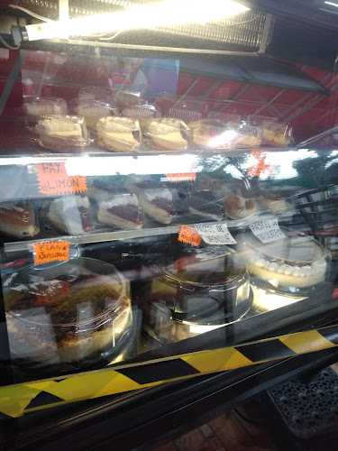 Fotografia tomada fuera de La Galletería CDMX - Cafetería en Álvaro Obregón, CDMX