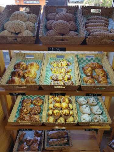 Fotografia tomada fuera de Panadería zuccherato - Panadería en Tlajomulco, Jal.