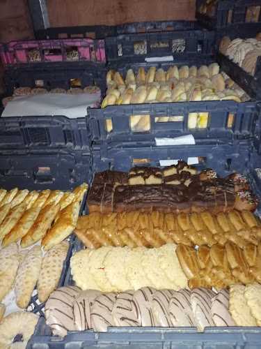 Fotografia tomada fuera de PANIFICADORA LA ESPIGA LAGUNA - Panadería en Torreón, Coah.