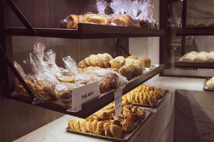 Fotografia tomada fuera de Panificadora Merary - Panadería en Torreón, Coah.